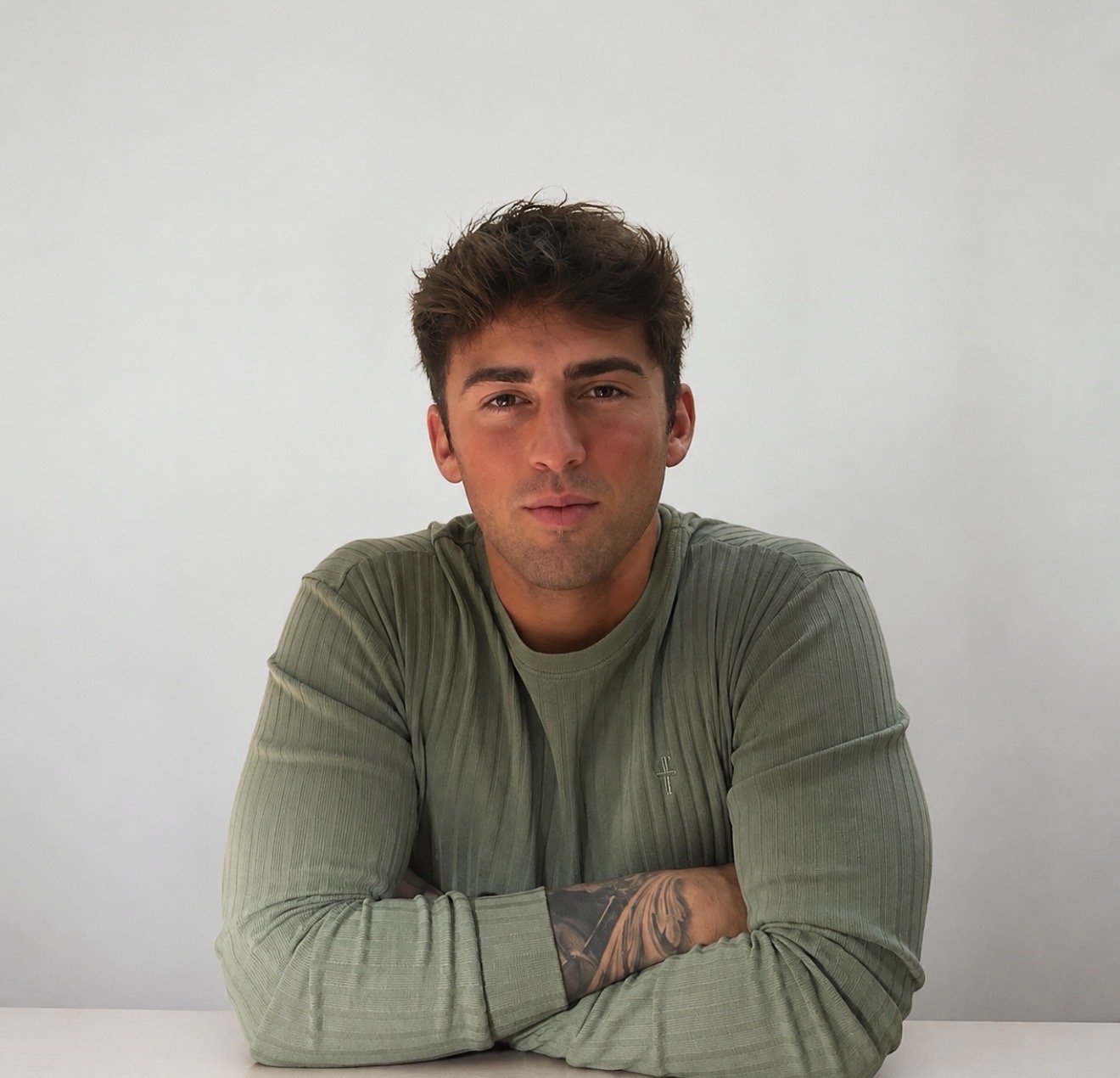 Tyler Tennyson, co-founder of ServiceScale Academy